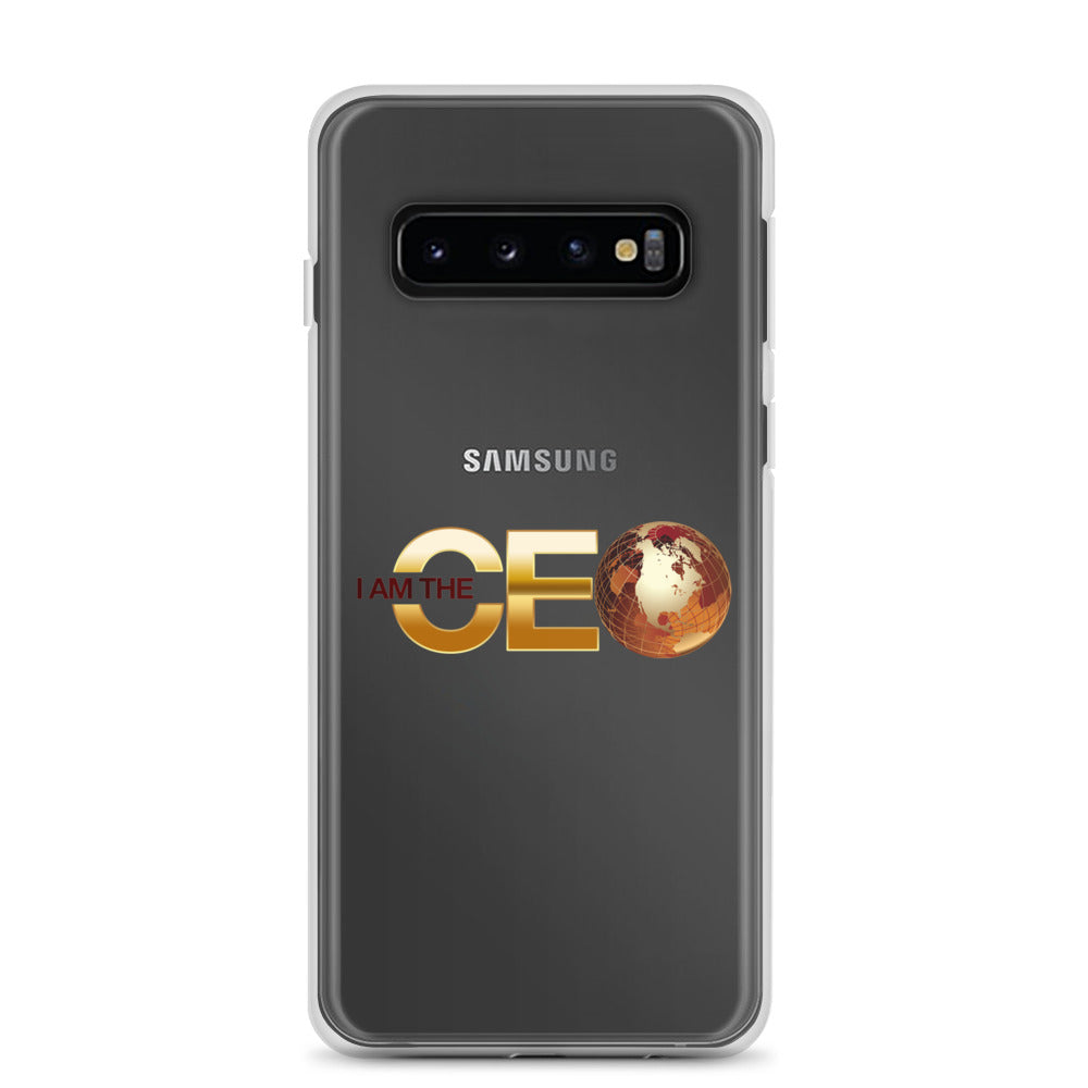 Samsung Case