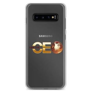 Samsung Case