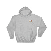 I AM the CEO Hooded Sweatshirt