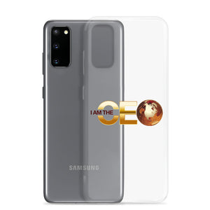 Samsung Case