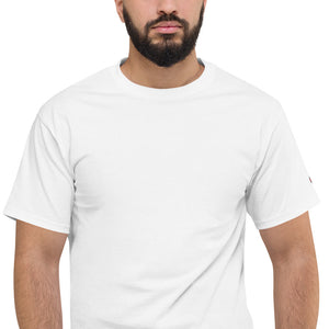 SmartJock Men's Champion T-Shirt