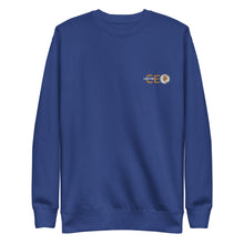 I AM THE CEO “OG” Unisex Fleece Pullover