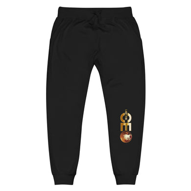 I am the CEO Unisex fleece joggers