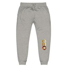 I am the CEO Unisex fleece joggers