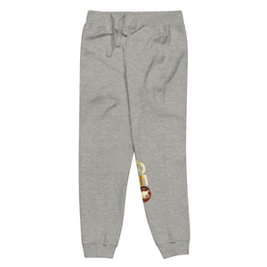 I am the CEO Unisex fleece joggers