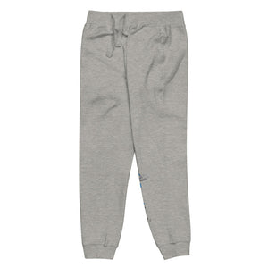 Smartjock Unisex fleece joggers