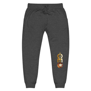 I am the CEO Unisex fleece joggers