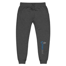 Smartjock Unisex fleece joggers