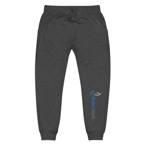 Smartjock Unisex fleece joggers