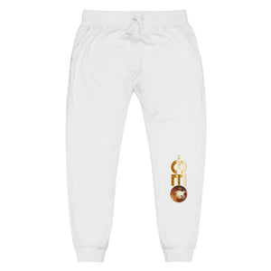 I am the CEO Unisex fleece joggers