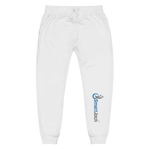 Smartjock Unisex fleece joggers