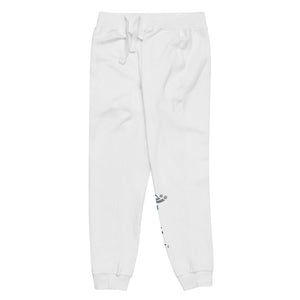 Smartjock Unisex fleece joggers